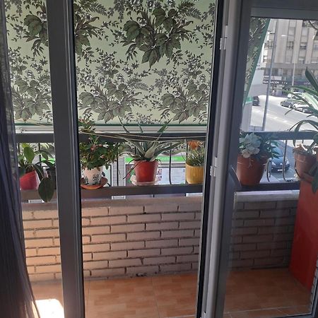 Eve ,Estacion Central Alicante Ngoại thất bức ảnh