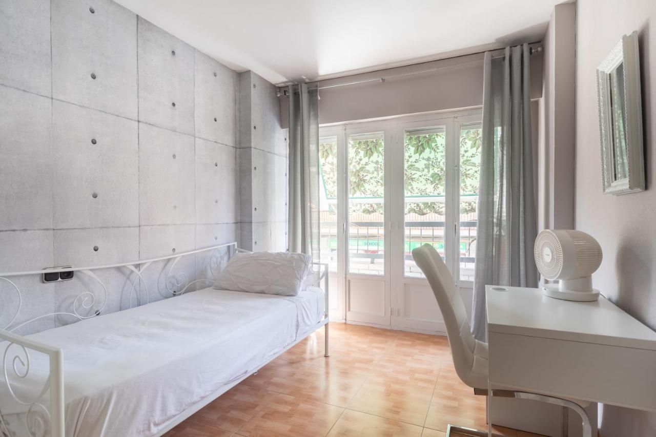 Eve ,Estacion Central Alicante Ngoại thất bức ảnh