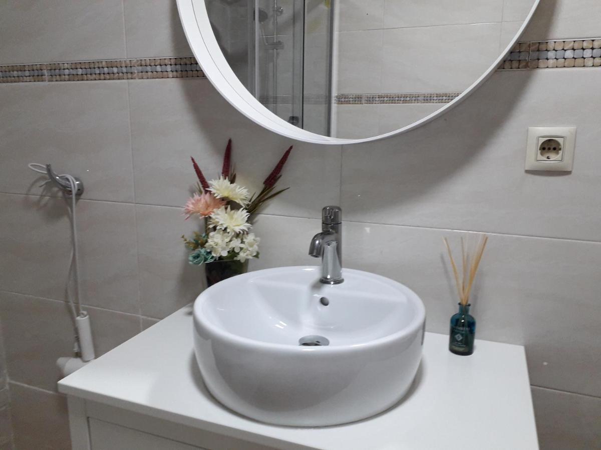 Eve ,Estacion Central Alicante Ngoại thất bức ảnh