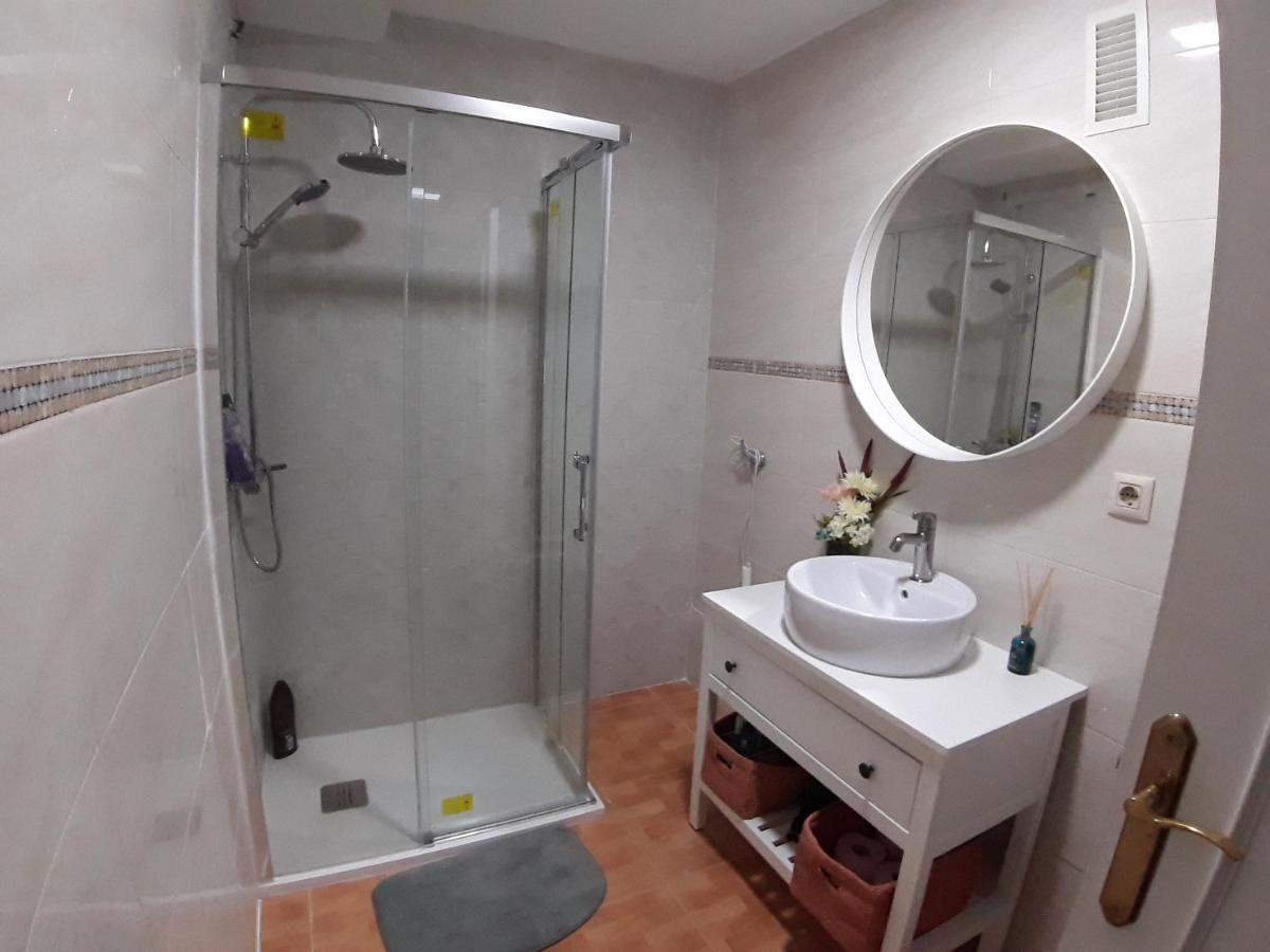 Eve ,Estacion Central Alicante Ngoại thất bức ảnh