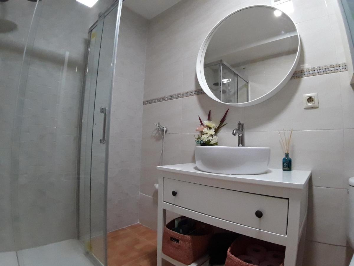 Eve ,Estacion Central Alicante Ngoại thất bức ảnh