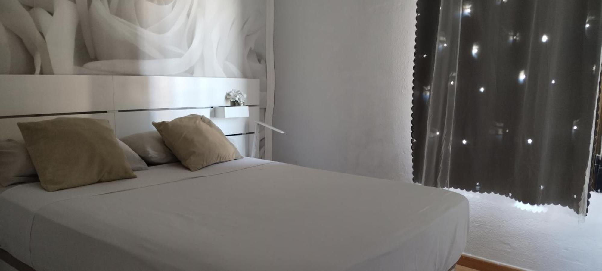 Eve ,Estacion Central Alicante Ngoại thất bức ảnh