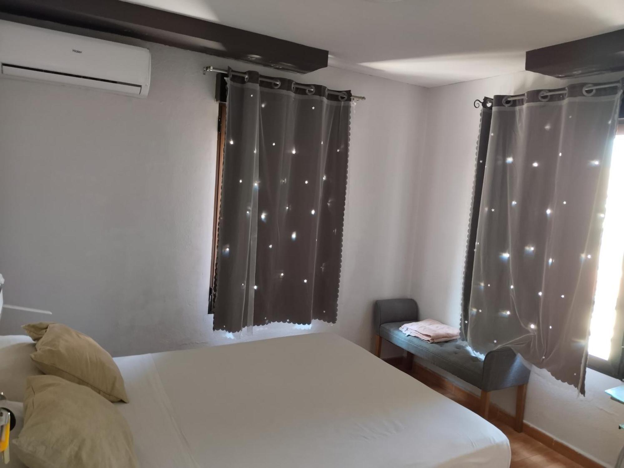Eve ,Estacion Central Alicante Ngoại thất bức ảnh
