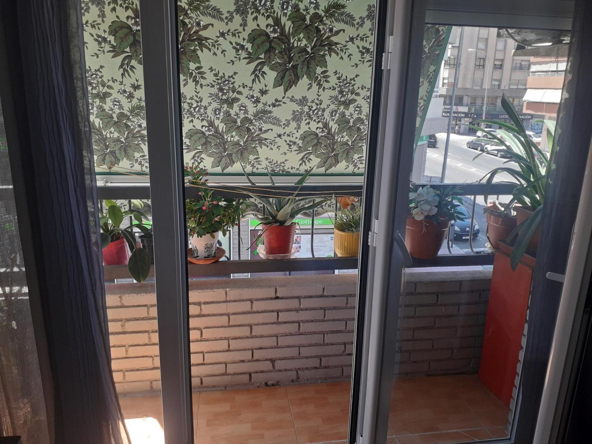 Eve ,Estacion Central Alicante Ngoại thất bức ảnh