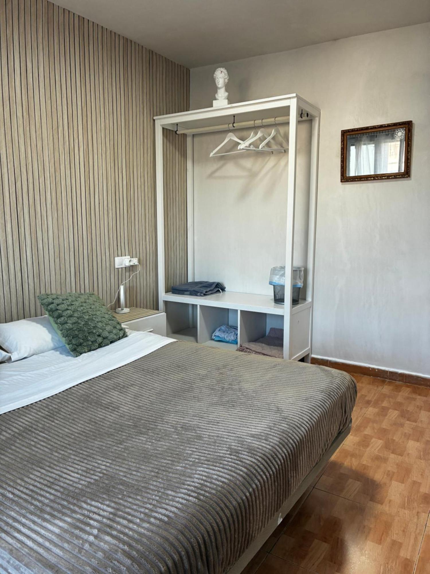 Eve ,Estacion Central Alicante Ngoại thất bức ảnh