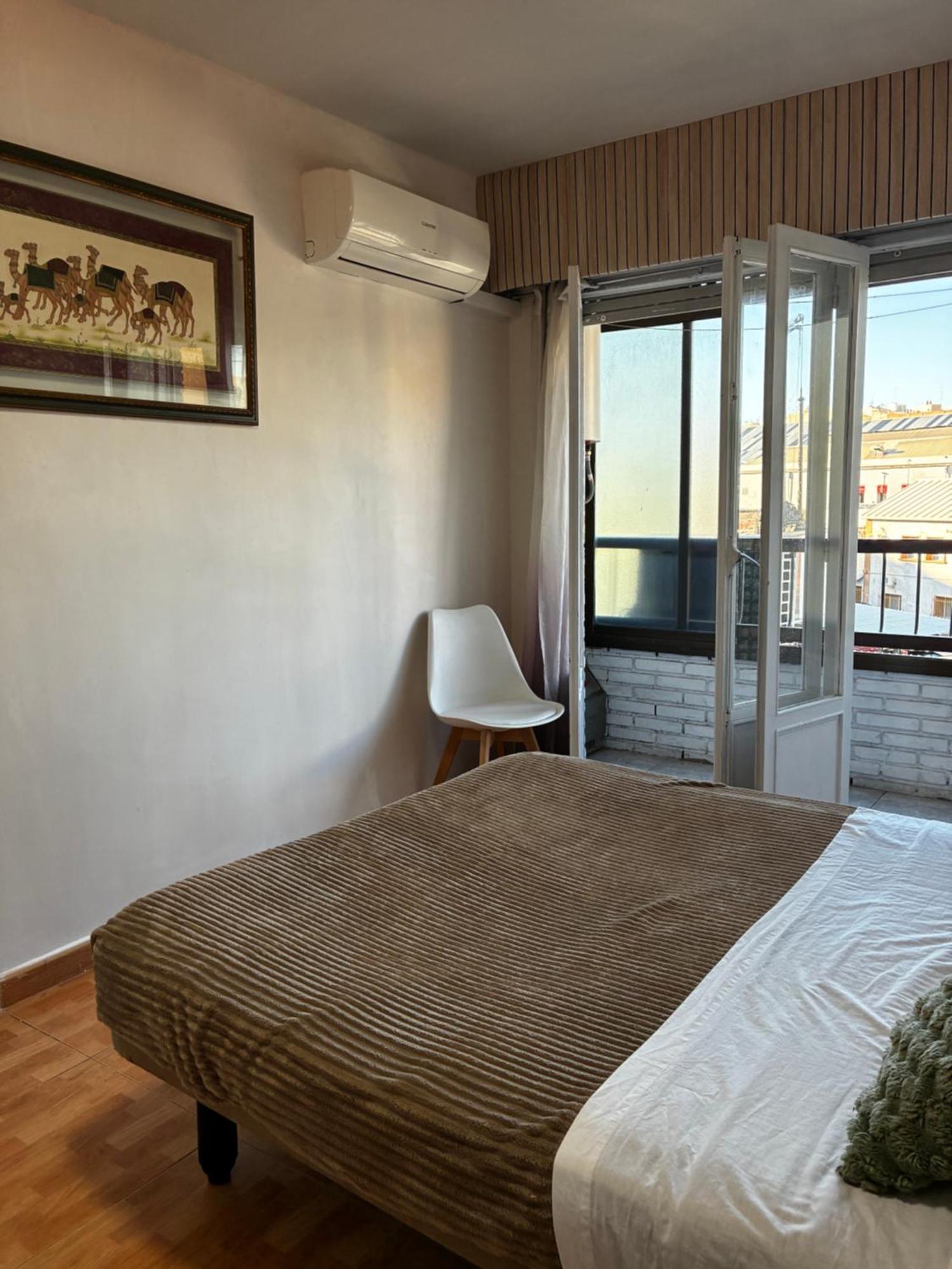 Eve ,Estacion Central Alicante Ngoại thất bức ảnh