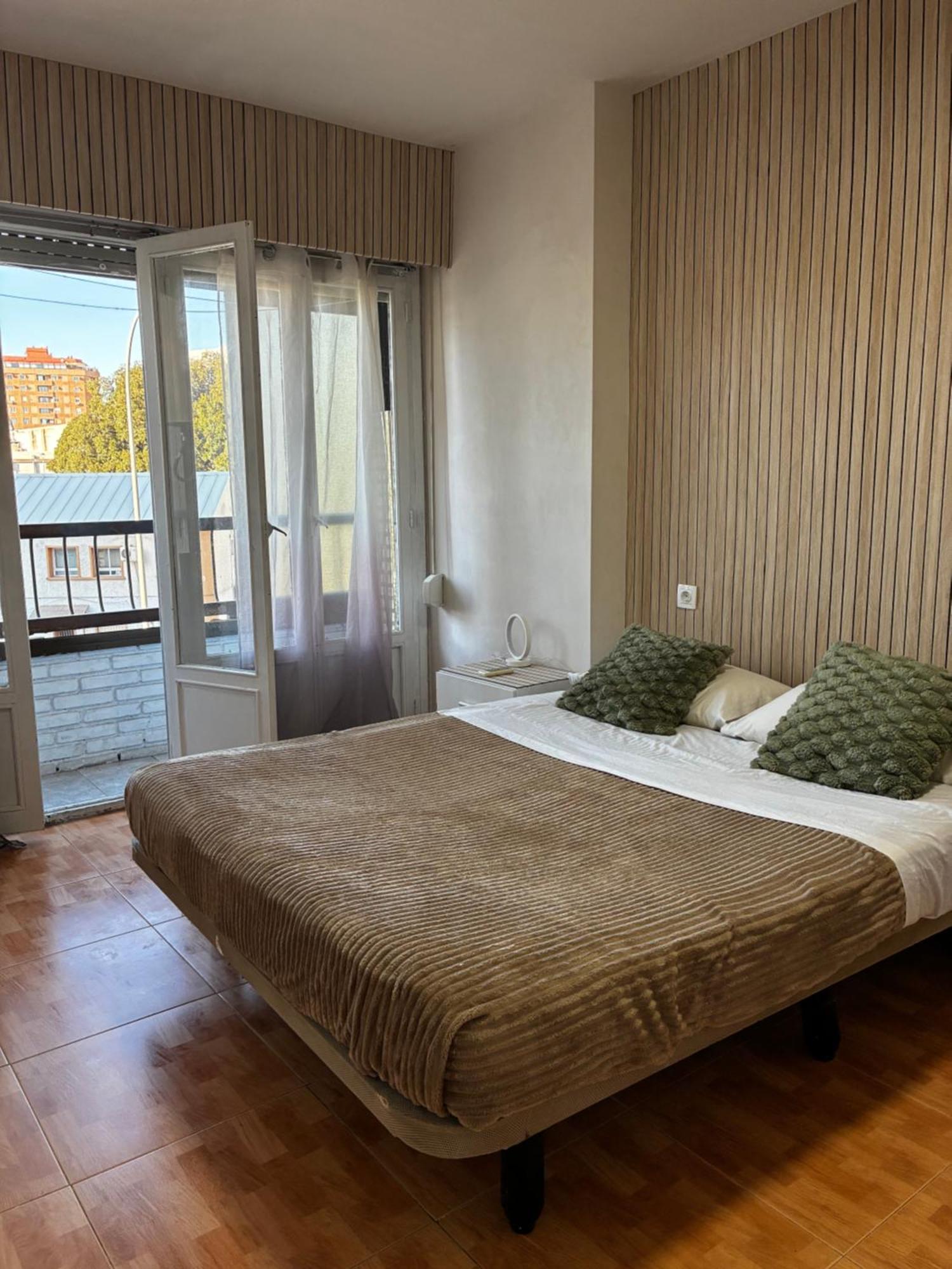 Eve ,Estacion Central Alicante Ngoại thất bức ảnh